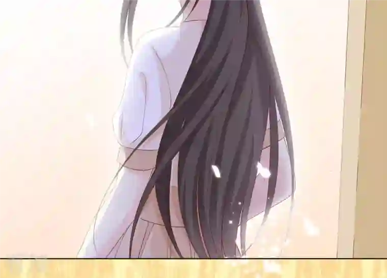 繁星坠落的食光第77话 引发珞珞失控