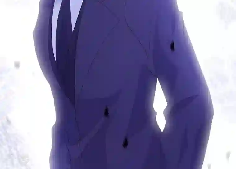 繁星坠落的食光第78话 中计了