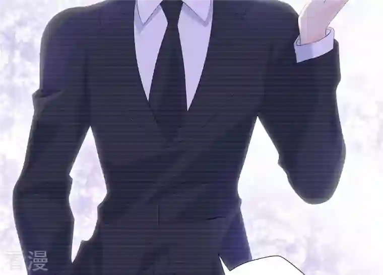 繁星坠落的食光第79话 珞珞，等我！