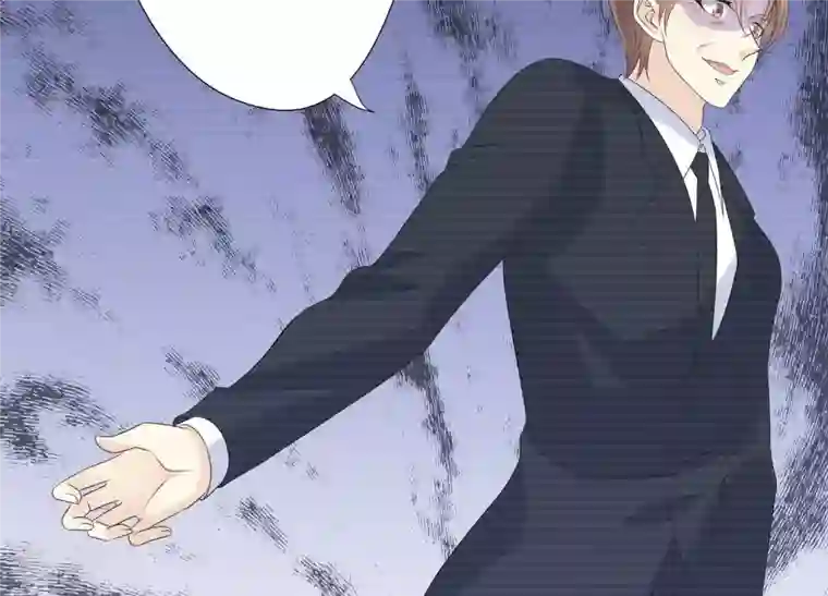 繁星坠落的食光第79话 珞珞，等我！