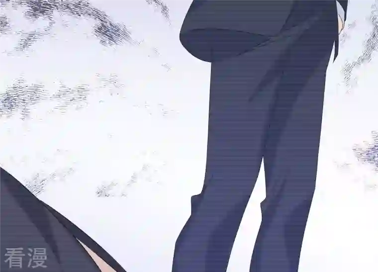 繁星坠落的食光第79话 珞珞，等我！