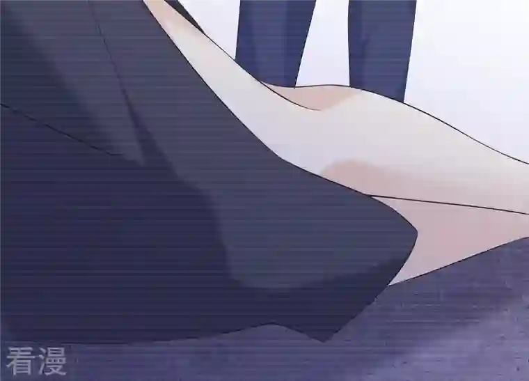 繁星坠落的食光第79话 珞珞，等我！