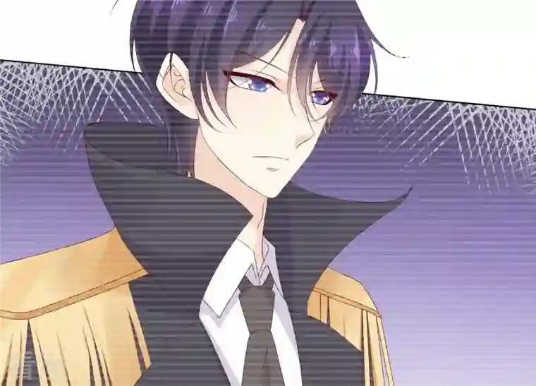 繁星坠落的食光第79话 珞珞，等我！