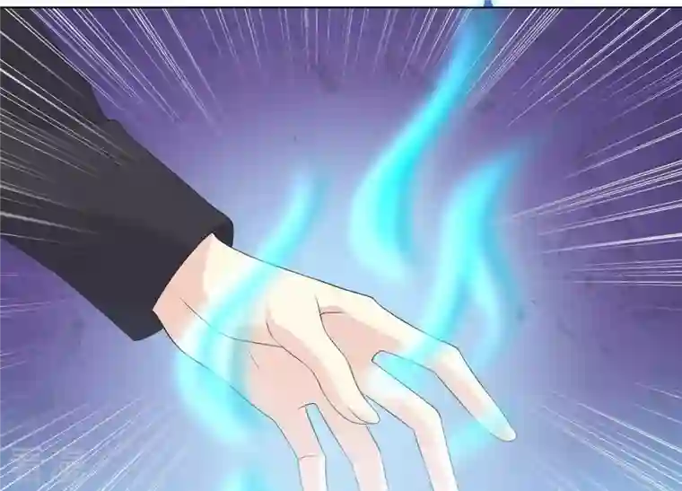 繁星坠落的食光第79话 珞珞，等我！