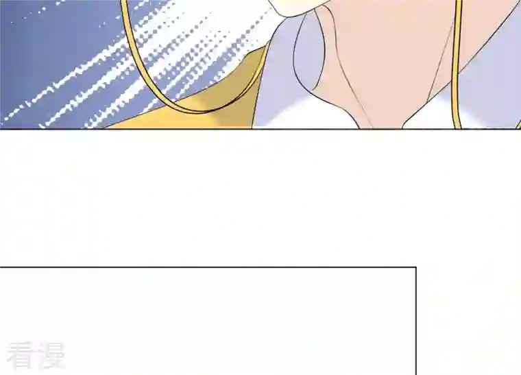 繁星坠落的食光第79话 珞珞，等我！