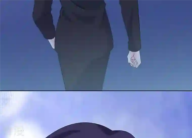 繁星坠落的食光第79话 珞珞，等我！