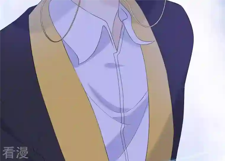 繁星坠落的食光第79话 珞珞，等我！