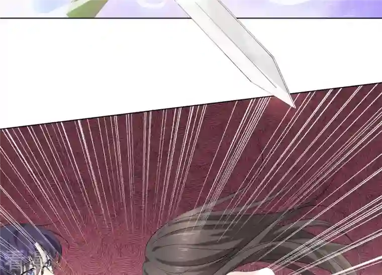 繁星坠落的食光第80话 你来晚了