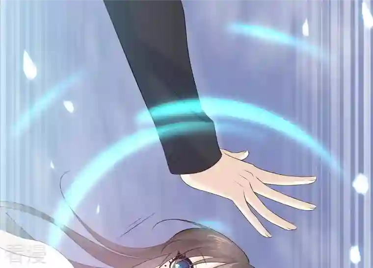 繁星坠落的食光第80话 你来晚了
