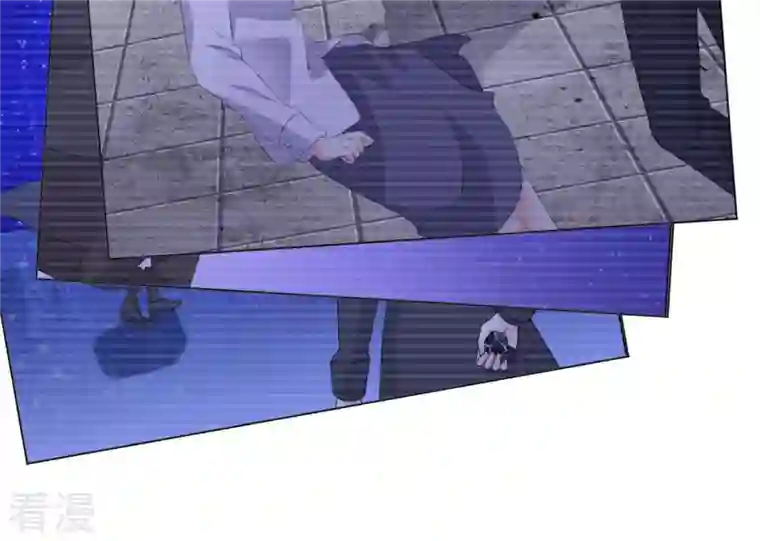 繁星坠落的食光第81话 锥心之痛