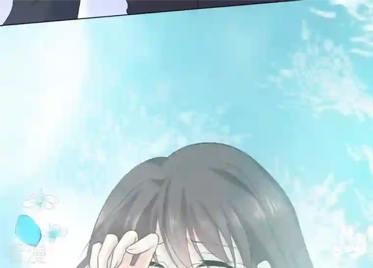繁星坠落的食光第81话 锥心之痛