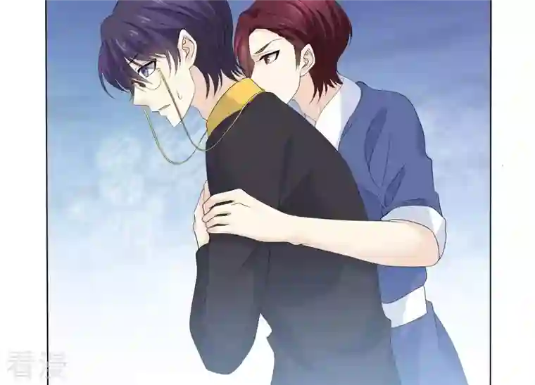繁星坠落的食光第81话 锥心之痛