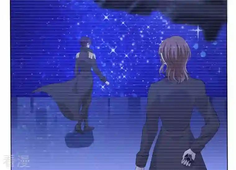 繁星坠落的食光第81话 锥心之痛