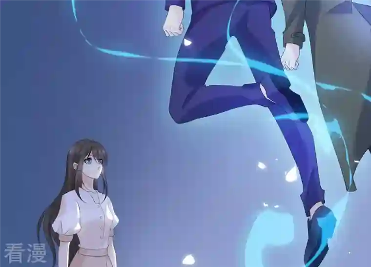 繁星坠落的食光第81话 锥心之痛