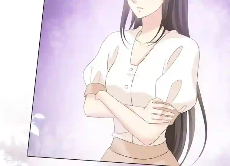 繁星坠落的食光第82话 父女谈心