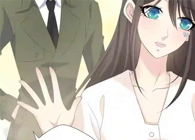 繁星坠落的食光第82话 父女谈心
