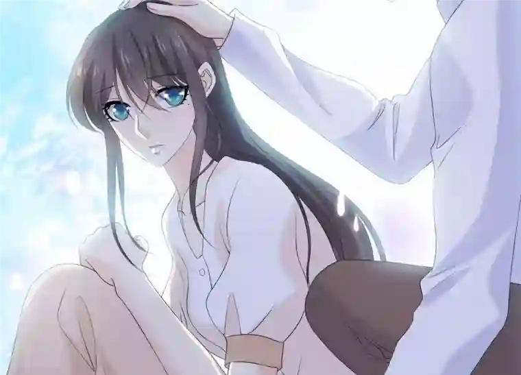繁星坠落的食光第82话 父女谈心