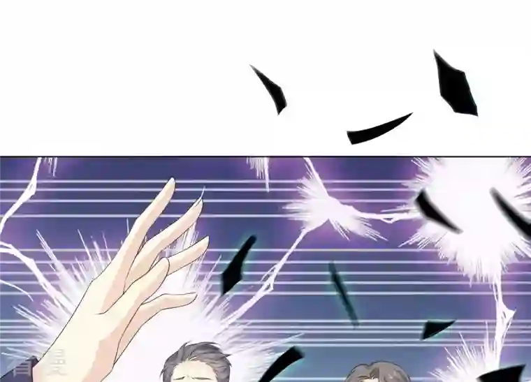 繁星坠落的食光第82话 父女谈心