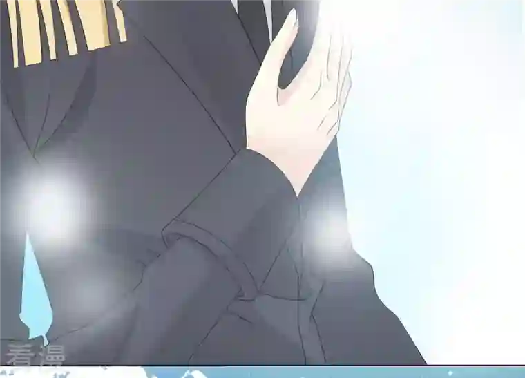 繁星坠落的食光第82话 父女谈心