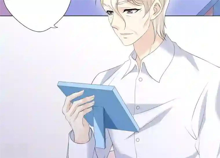 繁星坠落的食光第83话 期待你的蜕变