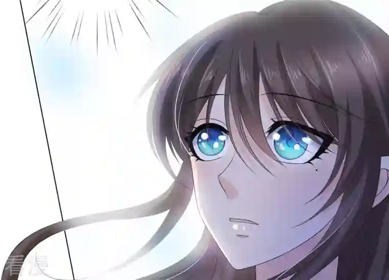 繁星坠落的食光第83话 期待你的蜕变