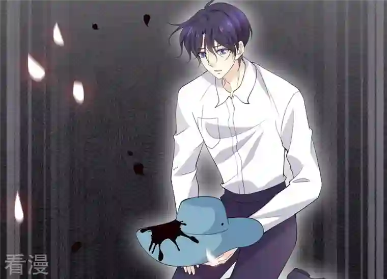 繁星坠落的食光第84话 面对真相