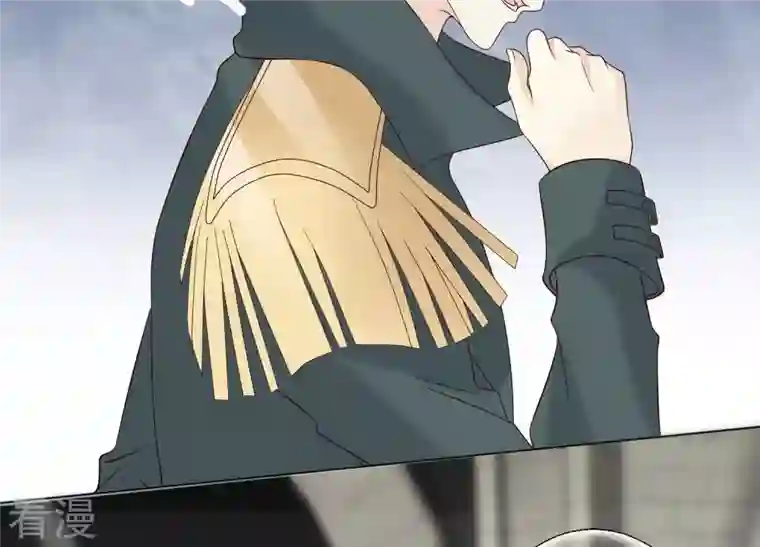 繁星坠落的食光第85话 独自承担