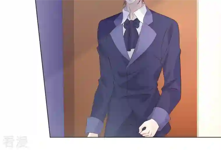 繁星坠落的食光第85话 独自承担