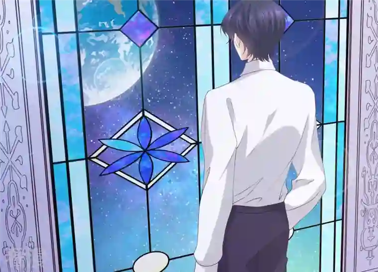 繁星坠落的食光第85话 独自承担