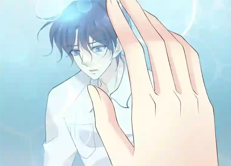 繁星坠落的食光第85话 独自承担