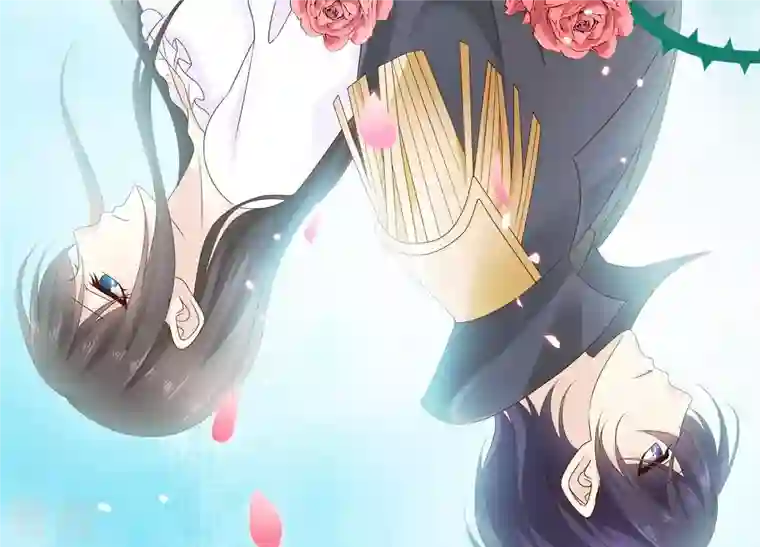 繁星坠落的食光第85话 独自承担