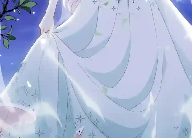 繁星坠落的食光第86话 异动