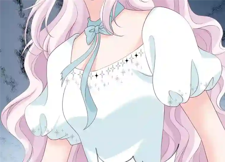 繁星坠落的食光第86话 异动