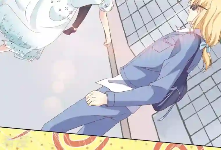 繁星坠落的食光第86话 异动
