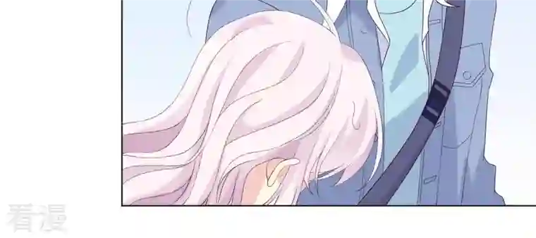 繁星坠落的食光第86话 异动