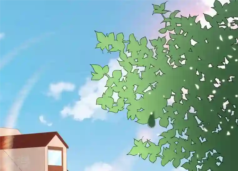 繁星坠落的食光第88话 发起反击
