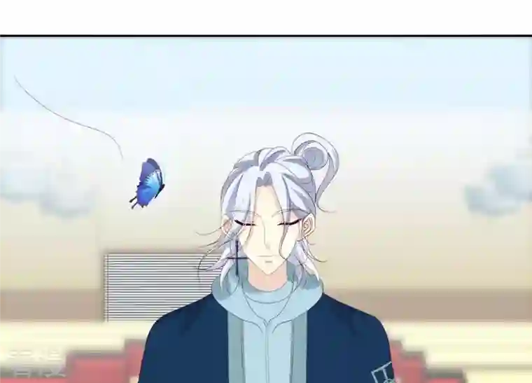 繁星坠落的食光第88话 发起反击