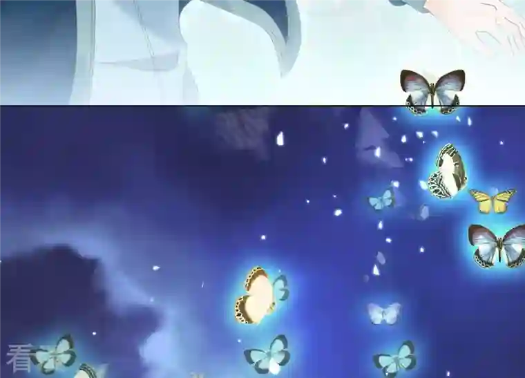 繁星坠落的食光第88话 发起反击