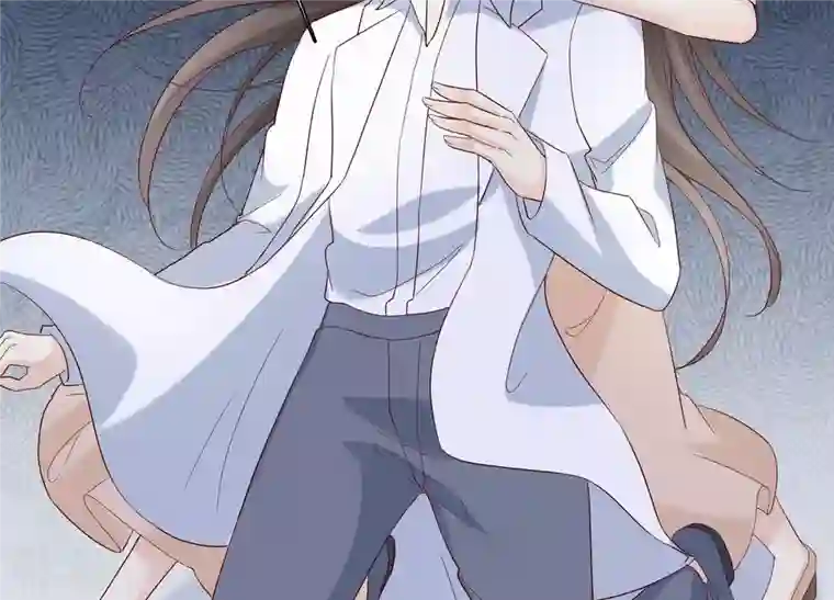 繁星坠落的食光第89话 你不配