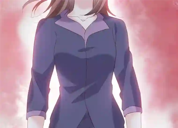 繁星坠落的食光第89话 你不配