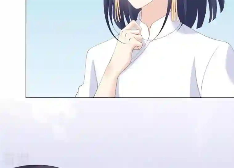 繁星坠落的食光第90话 制裁盛安文