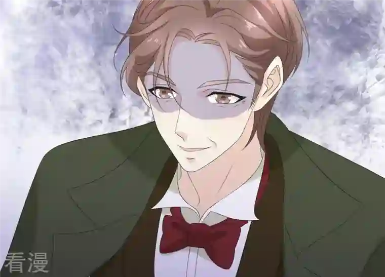 繁星坠落的食光第91话 庆祝