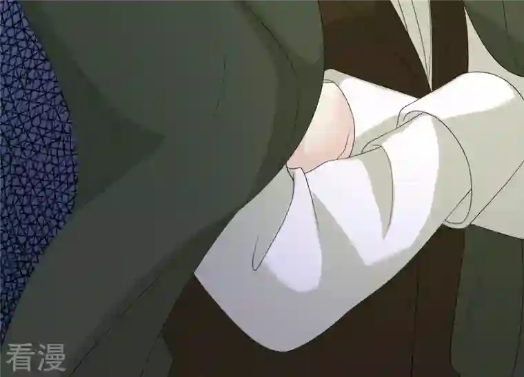 繁星坠落的食光第91话 庆祝