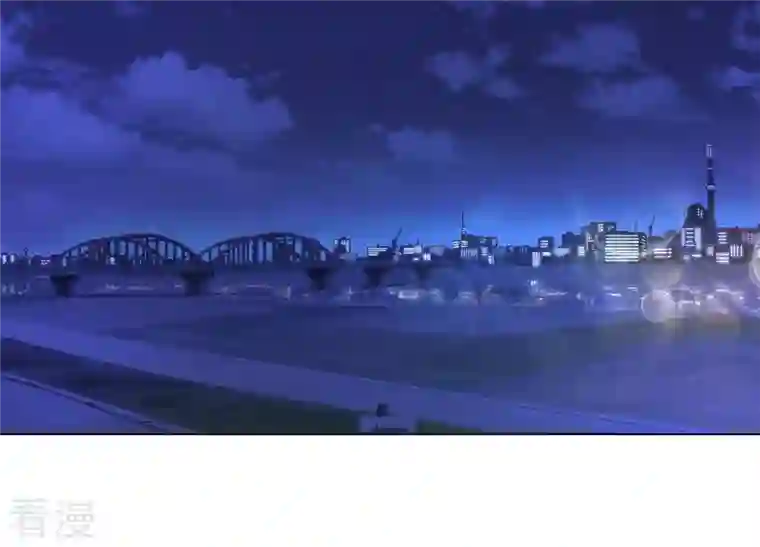 繁星坠落的食光第91话 庆祝