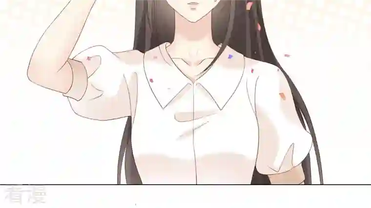 繁星坠落的食光第91话 庆祝