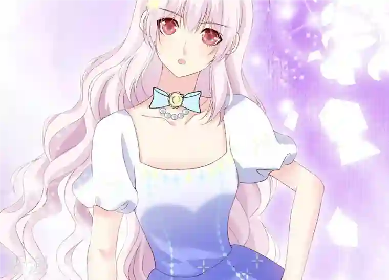 繁星坠落的食光第91话 庆祝