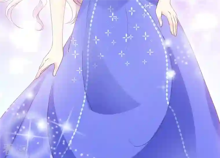 繁星坠落的食光第91话 庆祝