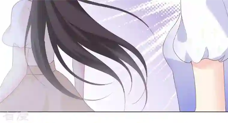 繁星坠落的食光第92话 挑拨离间