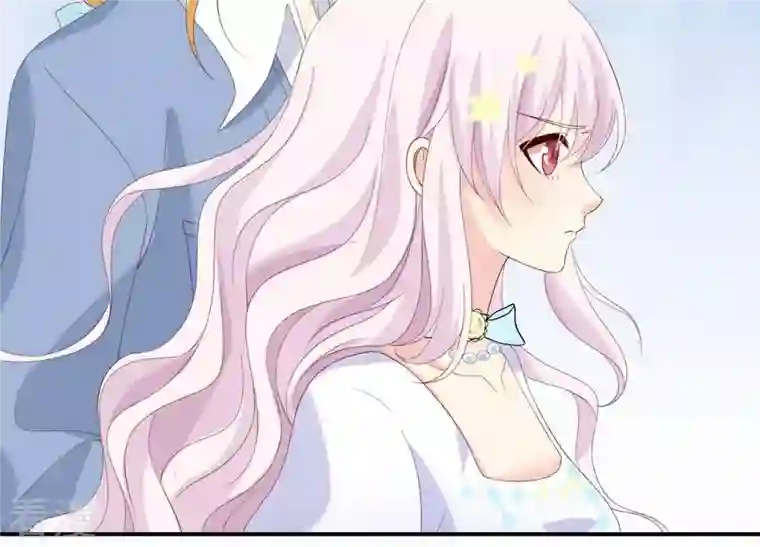 繁星坠落的食光第92话 挑拨离间