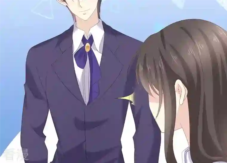 繁星坠落的食光第93话 争风吃醋的小作精